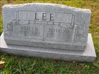 Lee, Albert N. and Beverly A